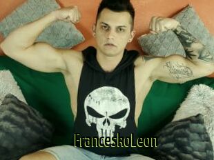 FranceskoLeon