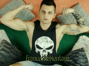 FranceskoMontana