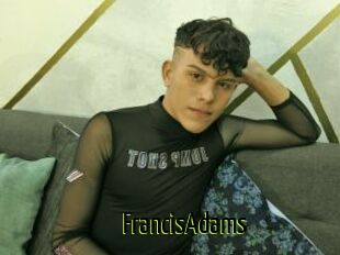 FrancisAdams