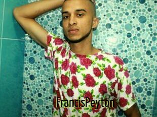FrancisPeyton
