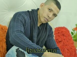 FranciscoFerrer