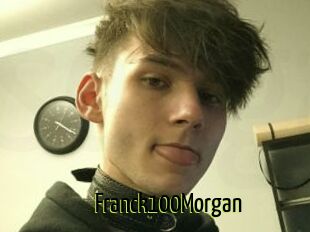 Franck100Morgan