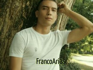 FrancoArias