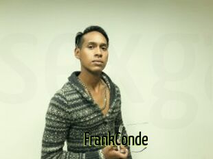 FrankConde