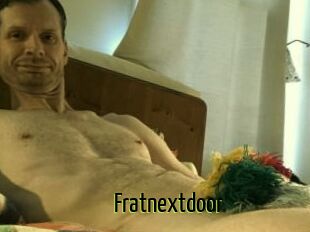Fratnextdoor
