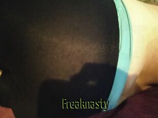 Freaknasty