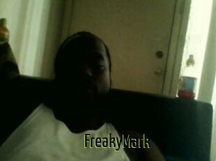 FreakyMark