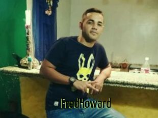 FredHoward