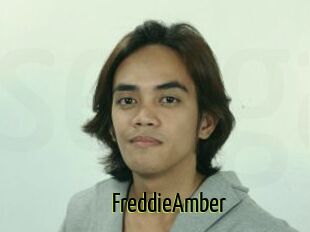 FreddieAmber