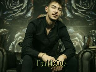 FreddieCruz