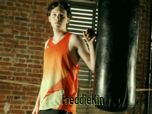FreddieKin