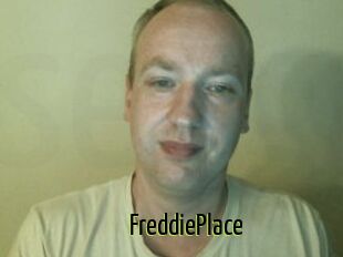 FreddiePlace