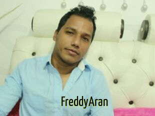 FreddyAran