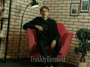 FreddyBennett