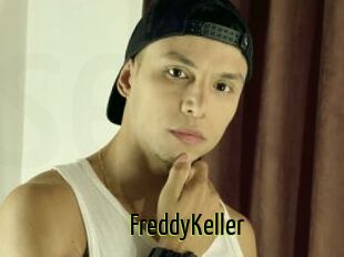 FreddyKeller