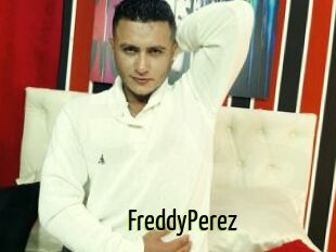 FreddyPerez