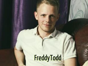 FreddyTodd