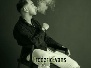 FredericEvans