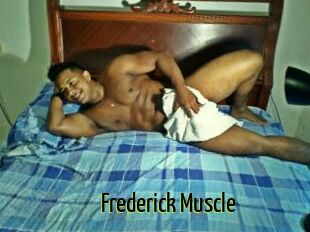 Frederick_Muscle