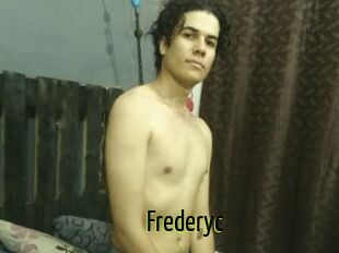 Frederyc