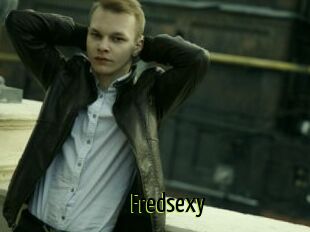 Fredsexy