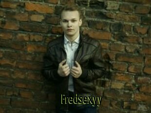 Fredsexyy