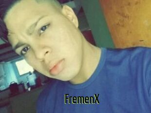 FremenX