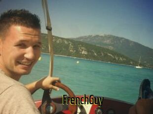 FrenchGuy