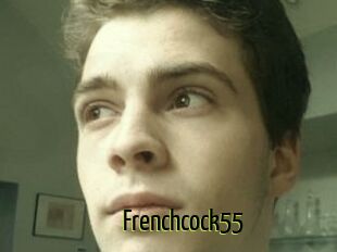 Frenchcock55
