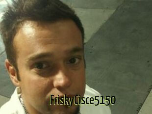 FriskyCisce5150