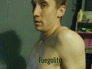 Fuegolito