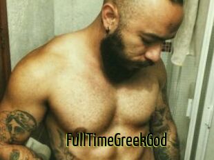 FullTimeGreekGod