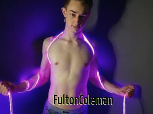 FultonColeman