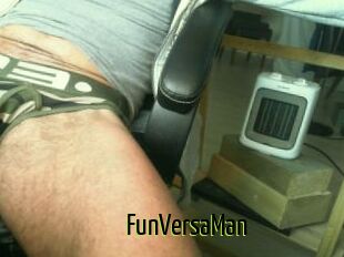FunVersaMan