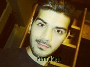 FunnyMan