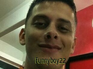 Funnyboy22