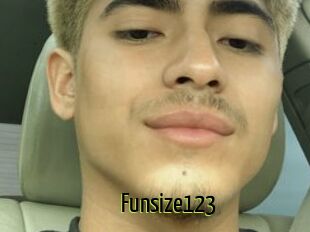 Funsize123