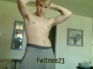 Fwitmee23