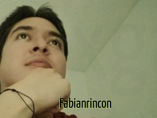 Fabianrincon
