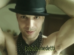 Fabiobenedetti