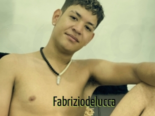 Fabriziodelucca
