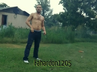 Fahardon1205