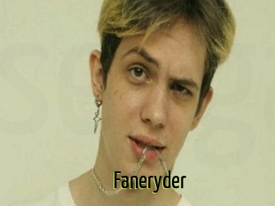 Faneryder