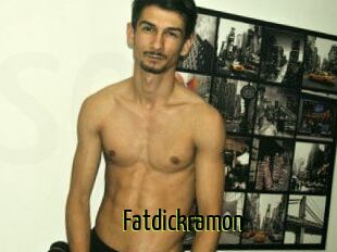 Fatdickramon