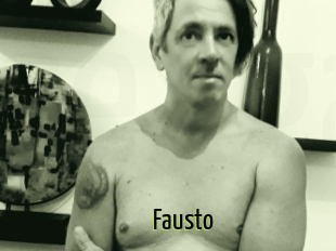 Fausto