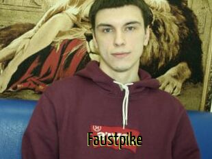 Faustpike