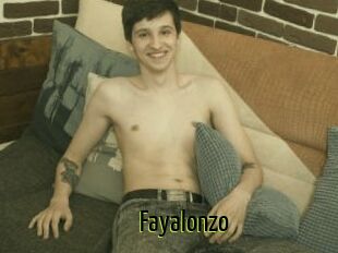 Fayalonzo