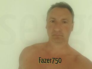 Fazer750
