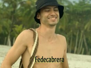 Fedecabrera