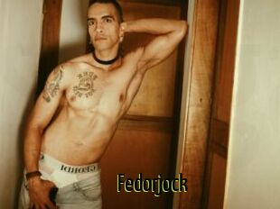 Fedorjock